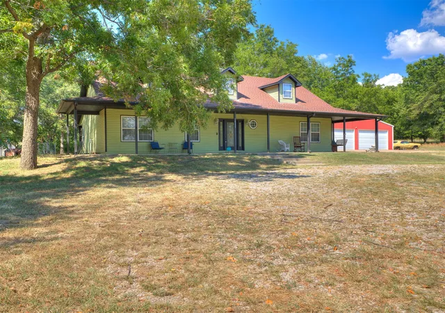 Photo 2 of Sale Pending at 14395 E 430 Road, Claremore, OK 74017 | MLS# 2632859 | Listing updated on 2026-09-28