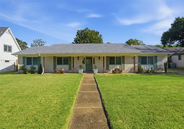 Photo 1 of Single family home for sale at 3637 E 48th Place, Tulsa, OK 74135 | MLS# 2632858 | Listing updated on 2026-09-14