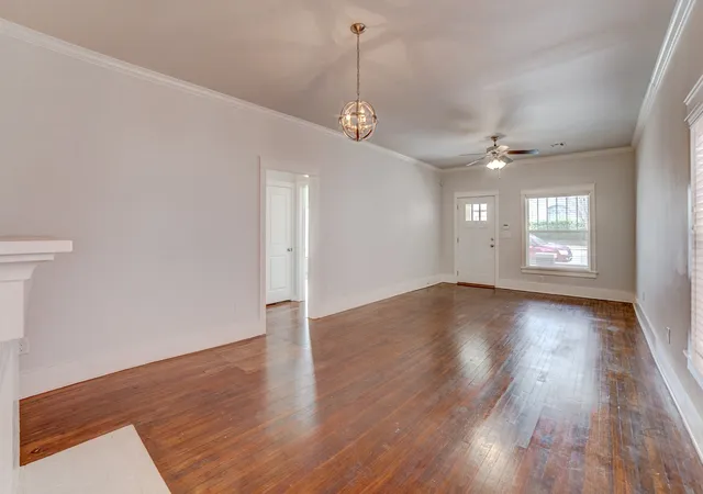 Photo 3 of Single family home for sale at 1119 N Main St, Tulsa, OK 74106 | MLS# 2632124 | Listing updated on 2026-09-04