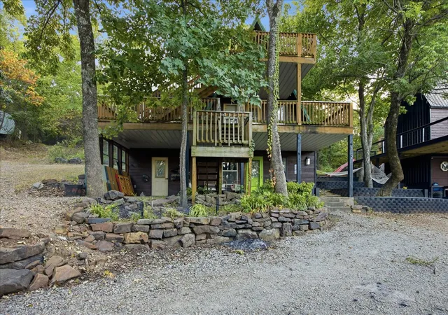 Photo 3 of Single family home for sale at 112 N Bk 1860 Rd, Stigler, OK 74462 | MLS# 2632681 | Listing updated on 2026-09-04