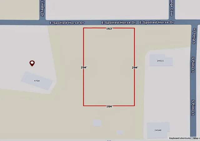 Photo 2 of Sale Pending at E Spotted Horse Dr, Claremore, OK 74019 | MLS# 2632498 | Listing updated on 2026-09-20