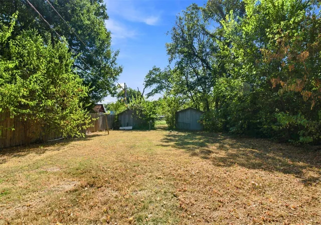 Photo 3 of Single family home for sale at 426 S Gunter St, Vinita, OK 74301 | MLS# 2632663 | Listing updated on 2026-09-05