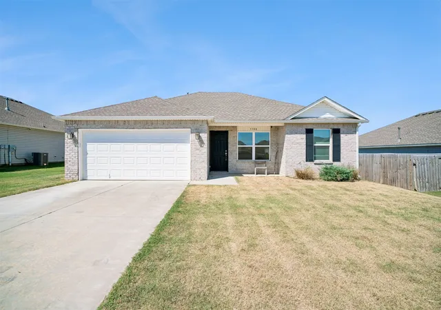 Photo 1 of Single family home for sale at 1108 W Abilene Rd, Claremore, OK 74019 | MLS# 2632687 | Listing updated on 2026-09-08
