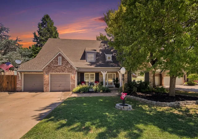 Photo 1 of Single family home for sale at 8909 N 104th Eastavenue W, Owasso, OK 74055 | MLS# 2631604 | Listing updated on 2026-09-28