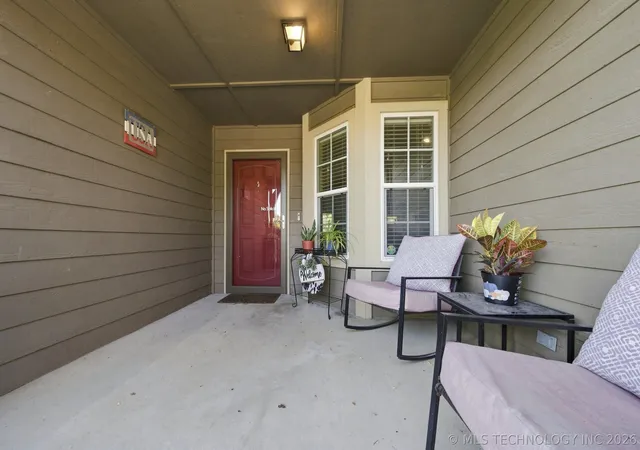 Photo 3 of Single family home for sale at 27172 E 123rd Place S, Coweta, OK 74429 | MLS# 2632013 | Listing updated on 2026-09-05