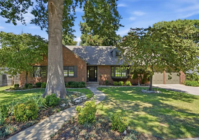 Photo 3 of Sale Pending at 2651 E 22nd Street, Tulsa, OK 74114 | MLS# 2631842 | Listing updated on 2026-09-10