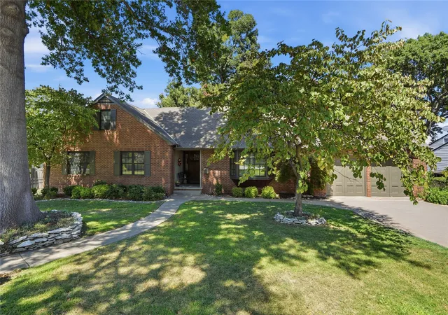 Photo 3 of Sale Pending at 2651 E 22nd Street, Tulsa, OK 74114 | MLS# 2631842 | Listing updated on 2026-09-10