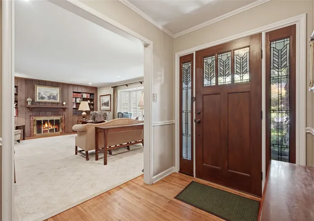Photo 4 of Sale Pending at 2651 E 22nd Street, Tulsa, OK 74114 | MLS# 2631842 | Listing updated on 2026-09-10