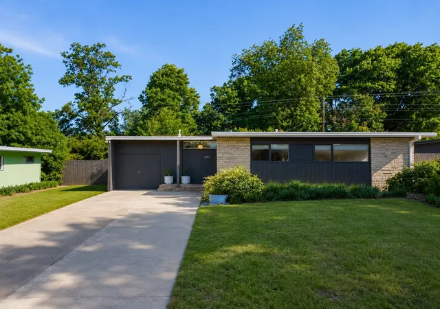 Photo 1 of Sale Pending at 4981 E 26th Street, Tulsa, OK 74114 | MLS# 2632829 | Listing updated on 2026-09-08