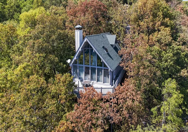 Photo 3 of Sale Pending at 130 Private Rd 067, Eucha, OK 74342 | MLS# 2632875 | Listing updated on 2026-09-15