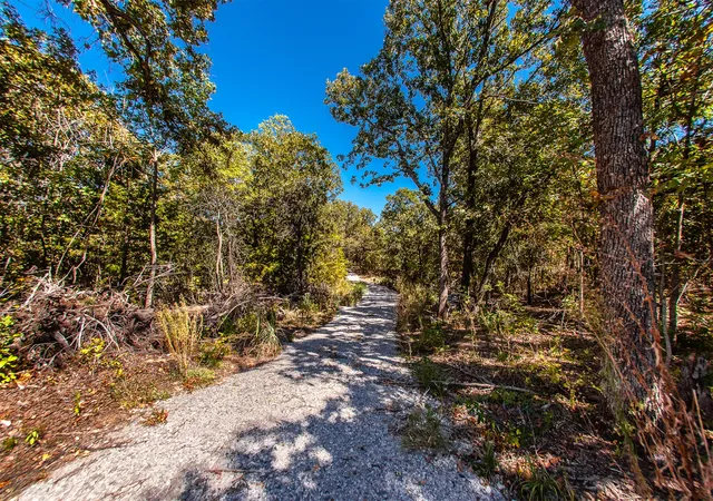 Land for sale at 5773 Wildwood Dr, Sand Springs, OK 74063 | MLS# 2632312