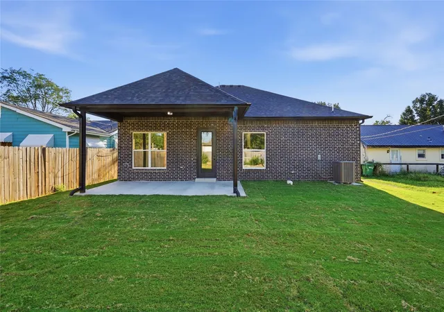 Photo 26 of Sale Pending at 508 N Ross St, Sapulpa, OK 74066 | MLS# 2632583 | Listing updated on 2026-09-11