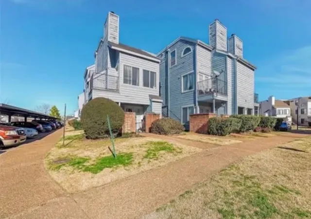 Photo 1 of Condo for sale at 1802 E 66th Place #306, Tulsa, OK 74136 | MLS# 2632819 | Listing updated on 2026-09-05