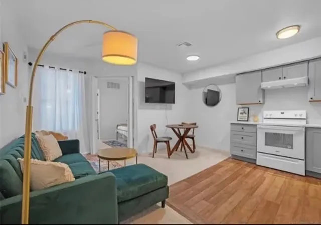 Photo 2 of Condo for sale at 1802 E 66th Place #306, Tulsa, OK 74136 | MLS# 2632819 | Listing updated on 2026-09-05