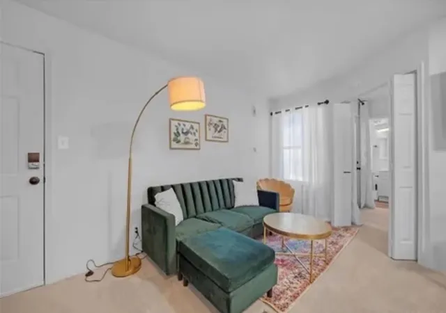 Photo 3 of Condo for sale at 1802 E 66th Place #306, Tulsa, OK 74136 | MLS# 2632819 | Listing updated on 2026-09-05