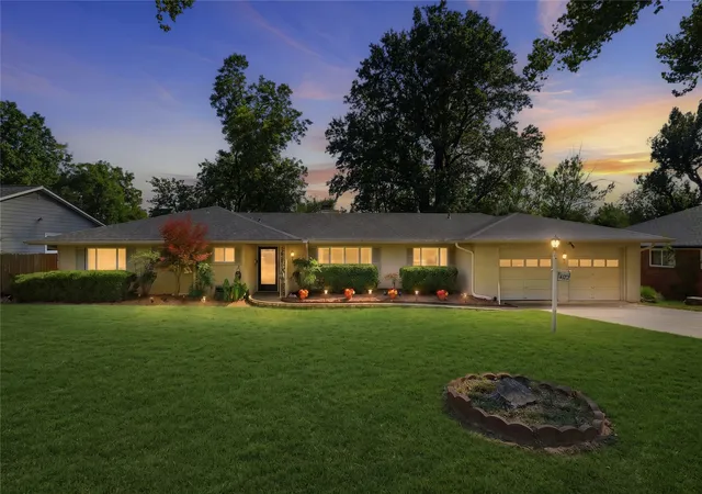 Photo 1 of Sale Pending at 4172 E 44th Street, Tulsa, OK 74135 | MLS# 2632877 | Listing updated on 2026-09-05