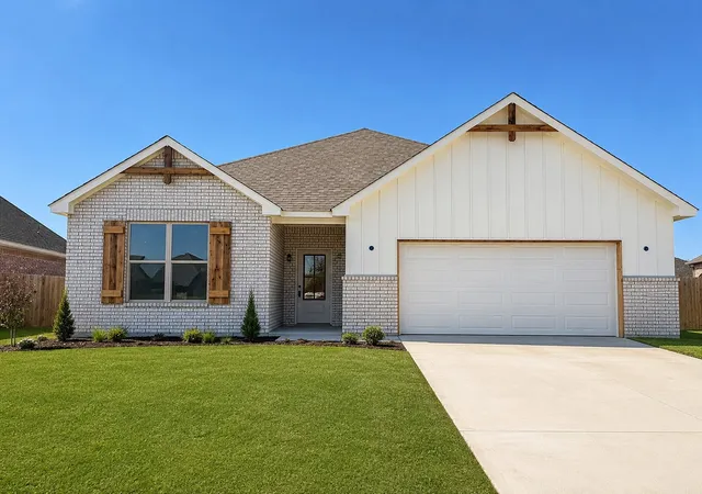 Photo 3 of Single family home for sale at 4230 Village Park Dr, Skiatook, OK 74070 | MLS# 2632878 | Listing updated on 2026-09-05