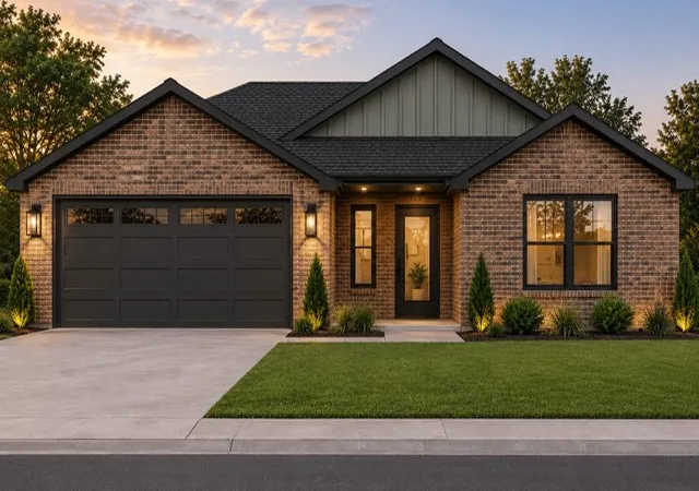 Photo 1 of Single family home for sale at 714 N Main St, Sapulpa, OK 74066 | MLS# 2632881 | Listing updated on 2026-09-05