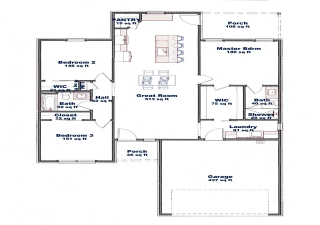 Photo 2 of Single family home for sale at 714 N Main St, Sapulpa, OK 74066 | MLS# 2632881 | Listing updated on 2026-09-05