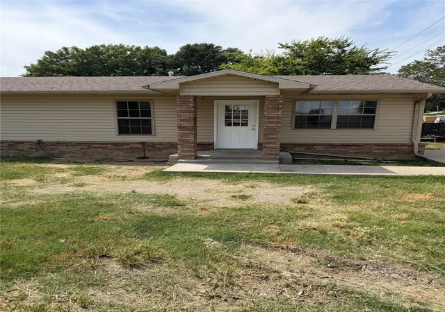 Photo 1 of Sale Pending at 2001 5th, Mc Alester, OK 74501 | MLS# 2632887 | Listing updated on 2026-09-09