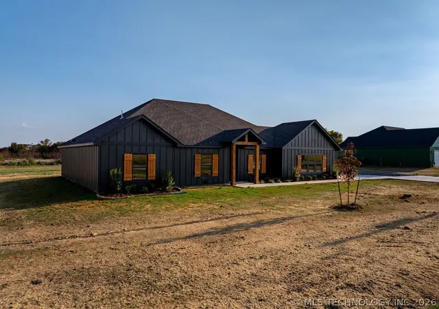 Photo 2 of Single family home for sale at 13123 Whimsical, Kingston, OK 73439 | MLS# 2632890 | Listing updated on 2026-09-05