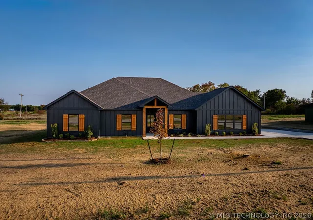 Photo 2 of Single family home for sale at 13123 Whimsical, Kingston, OK 73439 | MLS# 2632890 | Listing updated on 2026-09-05