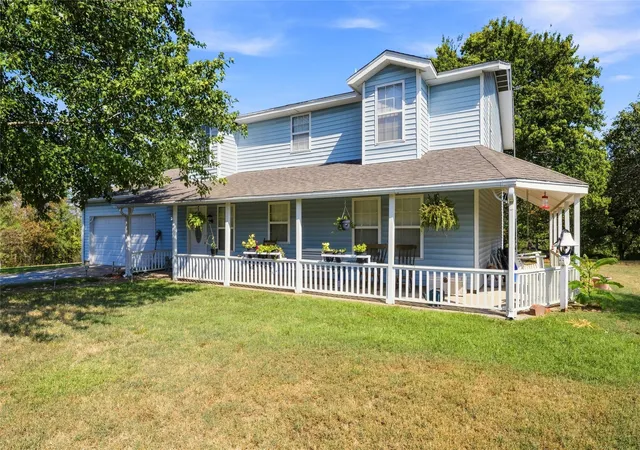 Photo 1 of Single family home for sale at 3101 Stanfield Rd, Sapulpa, OK 74066 | MLS# 2632806 | Listing updated on 2026-09-10