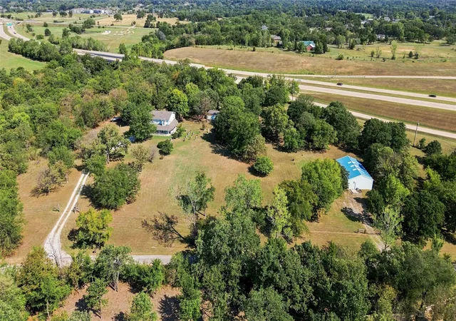 Photo 2 of Single family home for sale at 3101 Stanfield Rd, Sapulpa, OK 74066 | MLS# 2632806 | Listing updated on 2026-09-10