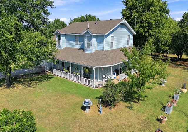 Photo 3 of Single family home for sale at 3101 Stanfield Rd, Sapulpa, OK 74066 | MLS# 2632806 | Listing updated on 2026-09-10
