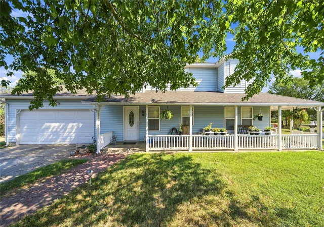 Photo 4 of Single family home for sale at 3101 Stanfield Rd, Sapulpa, OK 74066 | MLS# 2632806 | Listing updated on 2026-09-10