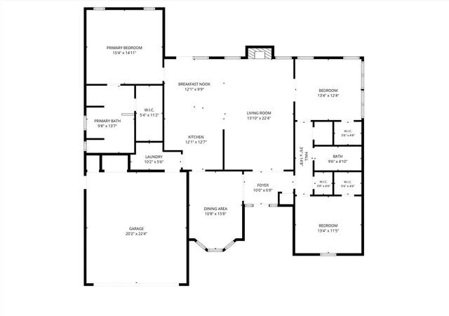 Photo 48 of Single family home for sale at 5633 Parkhill Ct, Bartlesville, OK 74006 | MLS# 2632782 | Listing updated on 2026-09-14