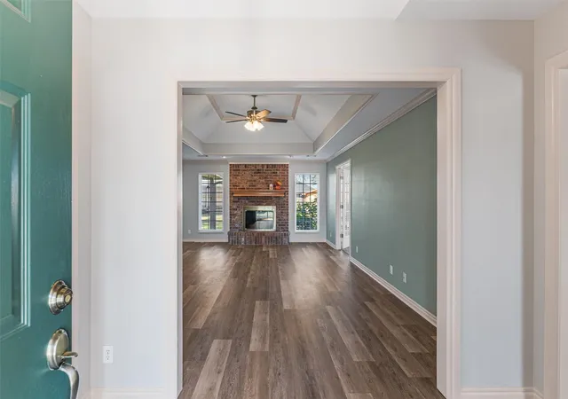 Photo 4 of Single family home for sale at 5633 Parkhill Ct, Bartlesville, OK 74006 | MLS# 2632782 | Listing updated on 2026-09-14