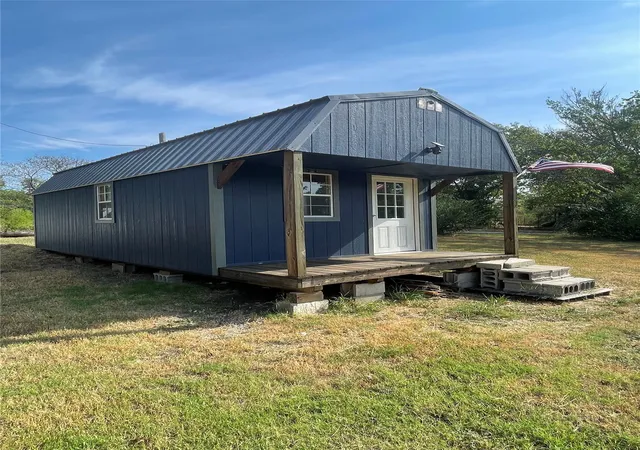 Photo 1 of Single family home for sale at 199 Delaware, Ramona, OK 74061 | MLS# 2631681 | Listing updated on 2026-09-12