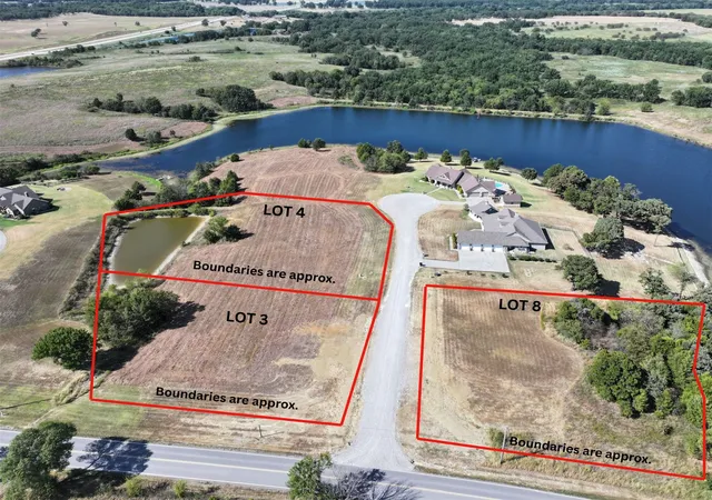 Photo 2 of Land for sale at 0003 N 3973 Road, Ochelata, OK 74051 | MLS# 2632882 | Listing updated on 2026-09-04