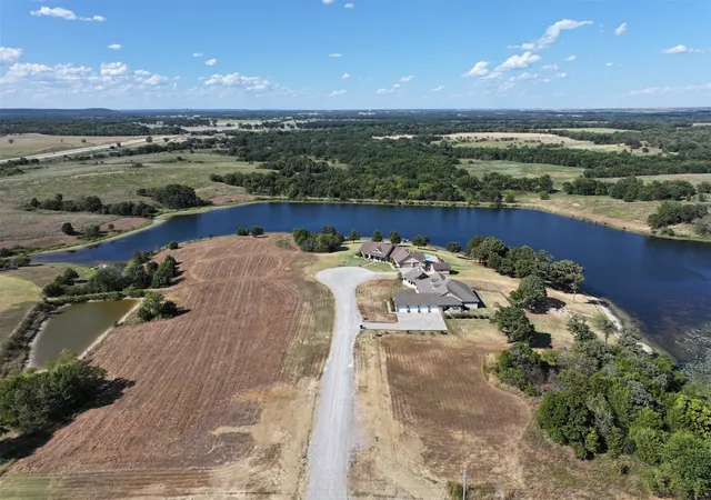Photo 3 of Land for sale at 0003 N 3973 Road, Ochelata, OK 74051 | MLS# 2632882 | Listing updated on 2026-09-04