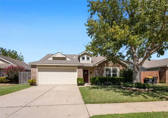 Photo 1 of Sale Pending at 27073 E 123rd Place S, Coweta, OK 74429 | MLS# 2632741 | Listing updated on 2026-09-08
