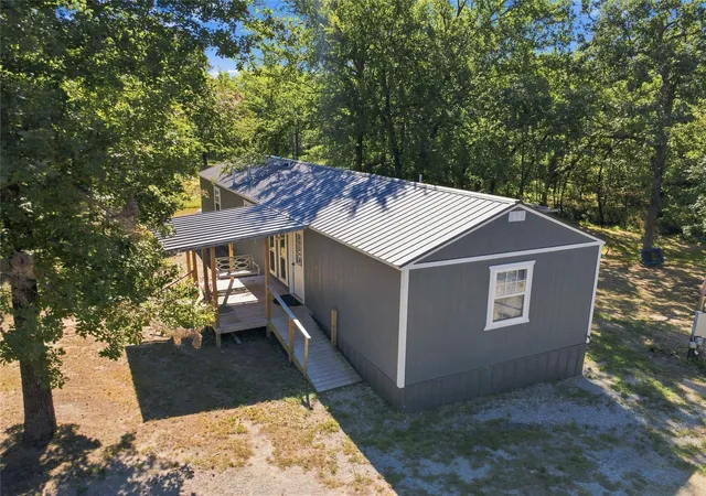 Photo 1 of Single family home for sale at 11234 E 264th Street, Beggs, OK 74421 | MLS# 2632640 | Listing updated on 2026-09-05
