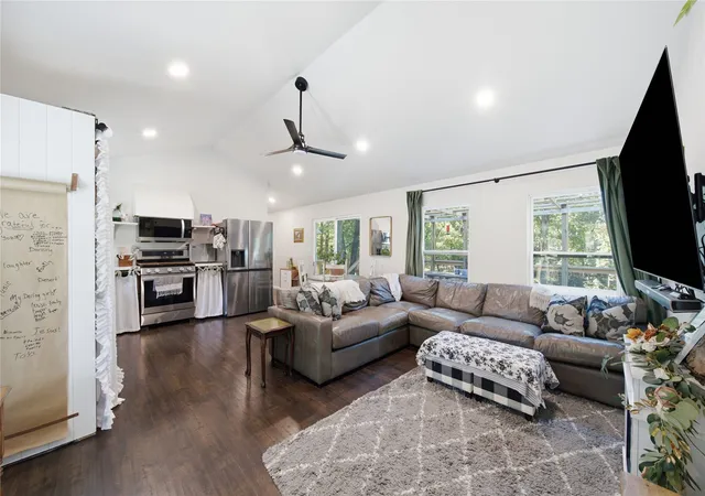 Photo 3 of Single family home for sale at 11234 E 264th Street, Beggs, OK 74421 | MLS# 2632640 | Listing updated on 2026-09-05