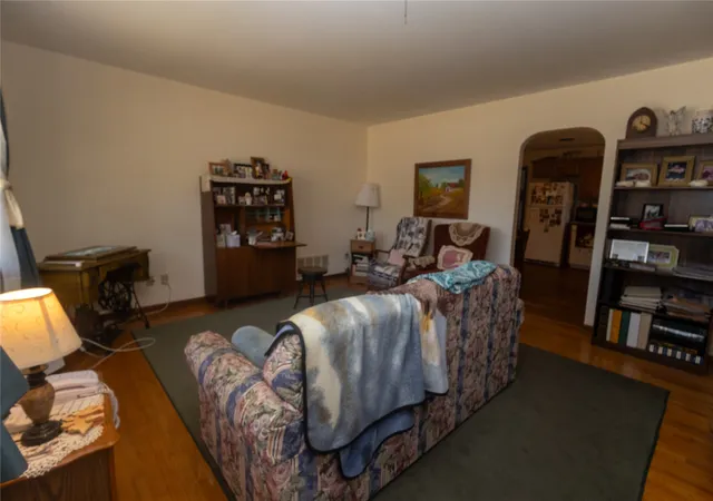 Photo 3 of Single family home for sale at 320 Main, Mc Alester, OK 74501 | MLS# 2632904 | Listing updated on 2026-09-25