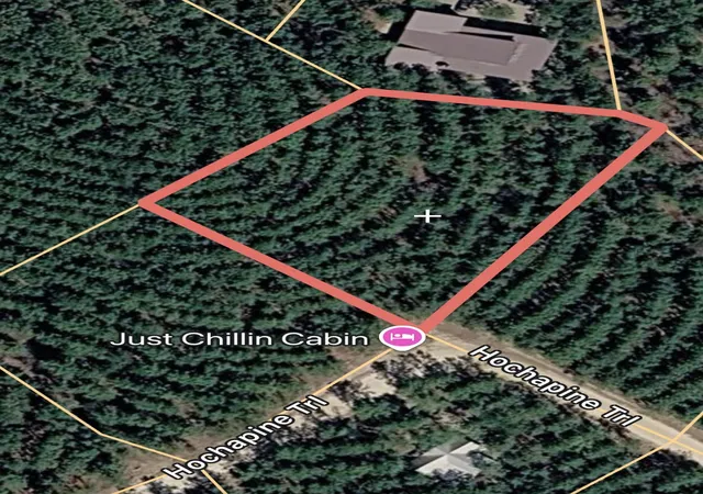 Photo 2 of Land for sale at 235 Hochapine Trl, Broken Bow, OK 74728 | MLS# 2632648 | Listing updated on 2026-09-04