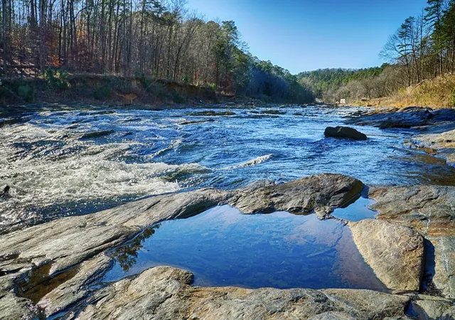Photo 4 of Land for sale at 235 Hochapine Trl, Broken Bow, OK 74728 | MLS# 2632648 | Listing updated on 2026-09-04