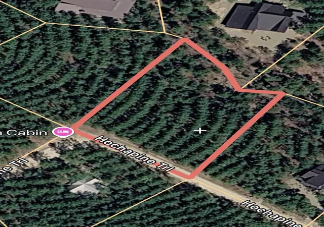 Photo 1 of Land for sale at 217 Hochapine Trl, Broken Bow, OK 74728 | MLS# 2632831 | Listing updated on 2026-09-04