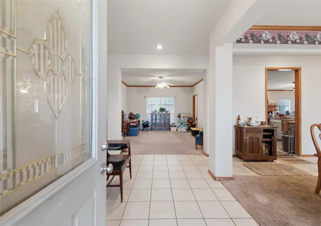 Photo 3 of Single family home for sale at 2045 Aspen, Tahlequah, OK 74464 | MLS# 2632911 | Listing updated on 2026-09-05