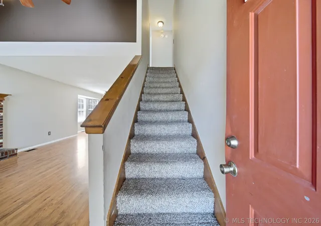 Photo 4 of Single family home for sale at 13418 S 90th Eastavenue, Bixby, OK 74008 | MLS# 2632567 | Listing updated on 2026-09-06