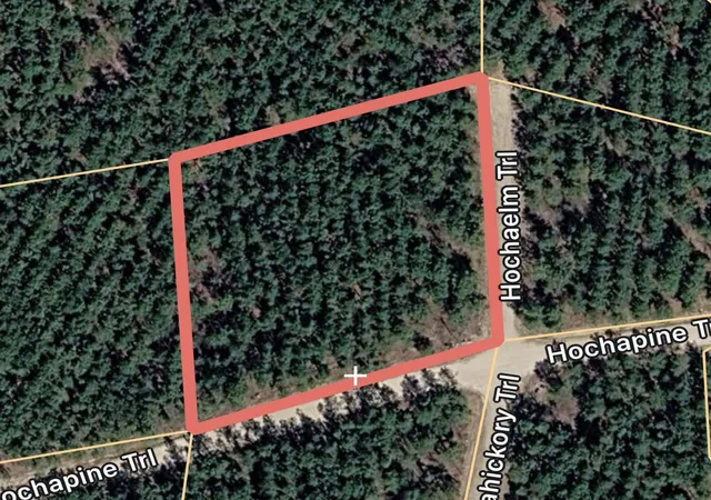 Photo 2 of Land for sale at 659 Hochapine Trl, Broken Bow, OK 74728 | MLS# 2632917 | Listing updated on 2026-09-04