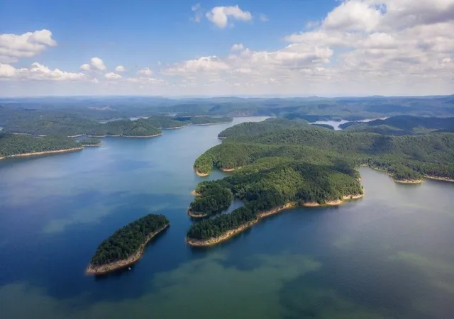 Photo 3 of Land for sale at 659 Hochapine Trl, Broken Bow, OK 74728 | MLS# 2632917 | Listing updated on 2026-09-04