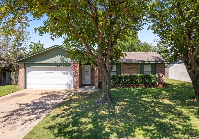 Photo 1 of Single family home for sale at 11805 E 80th Street N, Owasso, OK 74055 | MLS# 2632873 | Listing updated on 2026-09-05