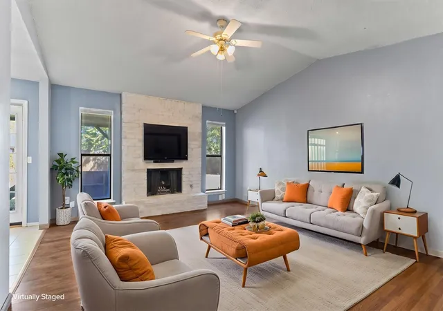 Photo 4 of Single family home for sale at 11805 E 80th Street N, Owasso, OK 74055 | MLS# 2632873 | Listing updated on 2026-09-05