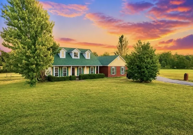 Photo 1 of Sale Pending at 40225 E 1221 Drive, Stigler, OK 74462 | MLS# 2632883 | Listing updated on 2026-09-08