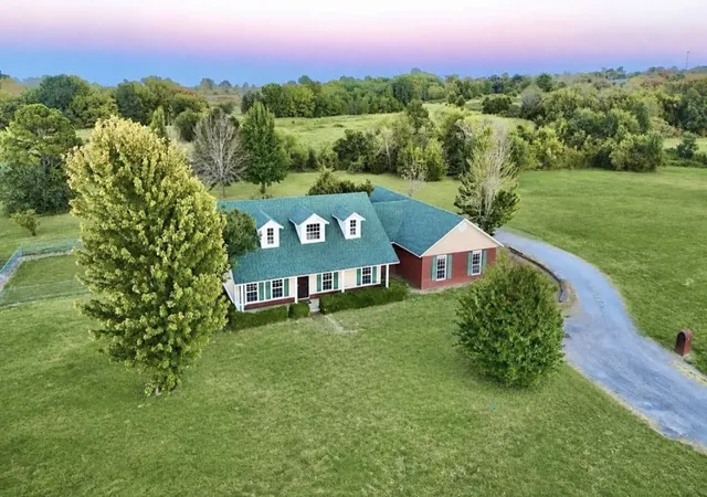 Photo 2 of Sale Pending at 40225 E 1221 Drive, Stigler, OK 74462 | MLS# 2632883 | Listing updated on 2026-09-08